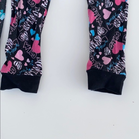 XBundle Pj leggings 4T - Picture 4 of 8